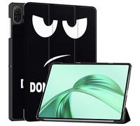 XITODA Case Cover for Honor Pad X8a 11 Inch 2024 - PU Leather Protection with Stand Function Cover for Honor Pad X8A Tablet, Dont Touch