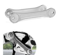 Xitomer 0-1.2''Adjustable Lowering Kits Links Fit for Tenere 700 XTZ690
