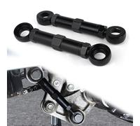 Xitomer 0-4'' Adjustable Lowering kit, Fit for Tiger 850 Sport Tiger 900 2021-2024/KX65/ XT250 2008-2024 / KLX400 R/SR 2003-2004 Suspension Links Lower kits Lowering