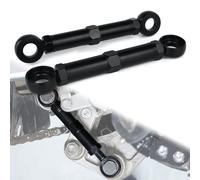 Xitomer 0-4'' Adjustable Lowering kit, Fit for V-STROM DL1000 2002-2012 / V-STROM DL650 2004-2024, Suspension Links Lower kits Lowering
