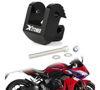 Xitomer 2'' Lowering Links Compatible with CB650F CBR650F 2014-2018 & CB650R CBR650R 2019-2024 Suspension Links Motorcycle Lower Link kits