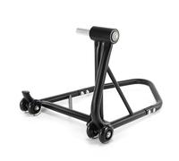 Xitomer 27.4mm Pin Motorcycle Rear Wheel Stand Fit for Tiger 1050, Tiger 1050 Sport, Tiger Sport, Speed Triple, Speed Triple R, Sprint GT Motorcycle Single Side Swingarm Rear Lift