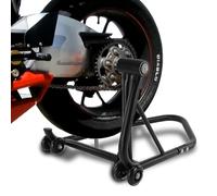 Xitomer 53.4mm Pin Universal Motorcycle Stand Motorcycle Single Side Swingarm Rear Lift Single-Sided Swingarm Lift Stand Fit for R1200 ST R1200GS ADVENTURE R1200R