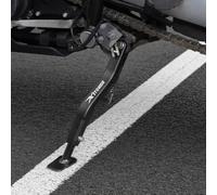Xitomer Adjustable Kickstand Fit for KLR650 2008-2018, 2022-2024, KLR650 Adventure 2022-2024, KLR650 Traveler 2022-2023 Fit for Gen2 Gen3 KLR 650 Adjustable Side Stand
