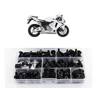 Xitomer Aftermarket Full Sets Fairing Bolts Kits Fit for CBR600RR 2003-2006