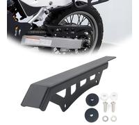 Xitomer Chain Guard, Fit for DR650 1996-2015 2016 2017 2018 2019 2020 2021 2022 Chain Guide Guard Protection