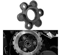 Xitomer CNC Clutch Lifter Plate Fit for 2022-2025 Grom 125 MSX125 / ABS & Monkey 125 / ABS 2022-2025 Motorcycle Lifter Clutch Plate Fit for Super Cub 125 & DAX 125 2022-2024
