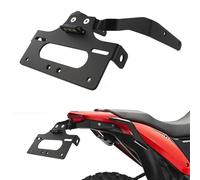 Xitomer Fender Eliminator Compatible with BETA ALP 4.0 X 2024 BETA ALP 4.0 TE Tail Tidy Motorcycle License Plate Holder Compatible with Stock & Aftermarket Turn Signal