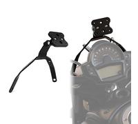 xitomer GPS Mount, Compatible with Garmin/Tomtom, Fit for VULCAN S/VULCAN 650 S 2015-2024, Aluminum Alloy, Adjustable Angle, Easy to Install