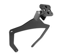 xitomer GPS Mount for Tiger 1200 XC/XR 2017-2021 & XCX/XCA/XRX/XRT 2018-2021, Compatible with Garmin/Tomtom GPS Mount