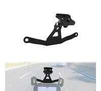 Xitomer GPS Mount for Tiger 900/850 Sport 2020-2024, Compatible with Garmin/Tomtom, AMPs Pattern, Adjustable Viewing Angle