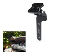xitomer GPS Mount GPS Bracket Fit for 2018 2017 2016 Pan European ST1300 2002 2003 2004 2005-2018, Compatible with Garmin Tomtom Mount Navigator Mount