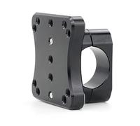 xitomer GPS Mount GPS Bracket Fit for CRF250L Rally / CRF300L Rally/Motorcycle Navigator Mount Grom MSX125 2013-2021 / SV650 99-12 16-21/ V-Strom 650 DL650 04-08 16-21 and so on