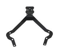 xitomer GPS Mount GPS Bracket Fit for FJR1300 2024 2023 2022 2021 FJR1300 2020 2019 2018 2017 2016 FJR1300 2013-2024, Compatible with Garmin/Tomtom/RAM Plate Mount Navigator Mount