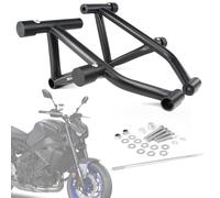 Xitomer Highway Crash Cage Engine Guard Compatible with MT-09 / SP 2021-2023 MT09 MT 09 SP Steel Crash Bar Motorcycle Stunt Engine Guard Frame Protection