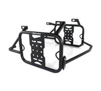 Xitomer Motorbike Luggage Side Racks Fit for 2024 Tiger 900/ Rally/GT/PRO 2023 2022 2021, Tiger 850 Sport 2021-2024, Motorbike Side Carrier Pannier Rack Saddlebag Support Racks