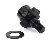 Xitomer Motorbike Throttle Lock Cruise Control Fit for YZF-R125 08-21, XSR700 18-21, XSR900 16-21, MT-07/FZ-07 13-21, MT-09/FZ-09 14-21, Tmax530/MT-10 16-21, FZ6R 10-16, FZ1/FZS1000 Fazer 01-15