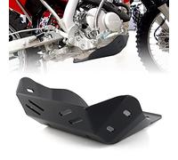 Xitomer Motorcycle Skid Bash Plate, Fit for CRF125F 2011-2019 2020 20021 2022 2023, Motorcycle Skid Plate