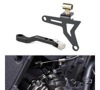 Xitomer One Finger Clutch Arm Kit Fit for MT-07 FZ07 ABS FZ 07 XSR700 XTZ 690 XTZ700 Tenere 700 Rally Edition World Raid One Finger Clutch Arm & Bracket