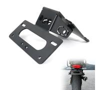 Xitomer Rear Fender Eliminator Kits Fit for Z900RS 2018-2025 Tail Tidy, for OEM License Plate Light Compatible with OEM and Aftermarket Turn Signal