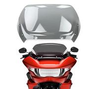 Xitqiooo Compatible with 2023 2024-2026 Road Glide Windshield 12" Windscreen for Harley road glide CVO/SE FLTRXSE 2023 FLTRX 2024 CVO ST FLTRXSTSE 2024 Harley Accessories, Smoke
