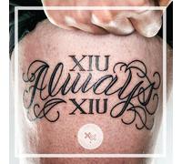 Xiu Xiu – Always – White LP (Vinyl) – Polyvinyl Records