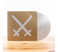XIU XIU - ANGEL GUTS: RED CLASSROOM (CLEAR LP) [VINYL]