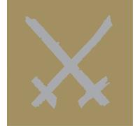 XIU XIU - ANGEL GUTS: RED CLASSROOM (CLEAR LP) [VINYL]