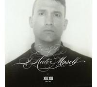 Xiu Xiu - Dear God, I Hate Myself (Deluxe Edition) [VINYL]