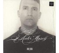 Xiu Xiu - Dear God I Hate Myself Lp [VINYL]