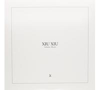 Xiu Xiu - Fabulous Muscles [VINYL]