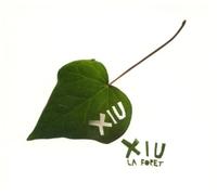 Xiu Xiu - La Foret
