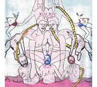 Xiu Xiu - La Foret [Vinyl LP] [VINYL]