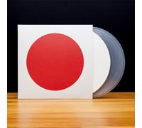 Xiu Xiu - Xiu Xiu Plays the Music of Twin Peaks [New Vinyl LP] Colored Vinyl, Cl