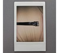 Xiu Xiu & (r) - Xiu Xiu / (r) - Colored Vinyl with Download Card