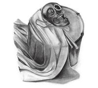 Xiu Xiu – Unclouded Sky – Vinyl – 10-Year Anniversary (White/Silver Mix)