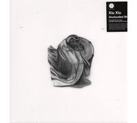 Xiu Xiu – Unclouded Sky – Vinyl – 10-Year Anniversary (White/Silver Mix)