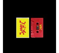 Xiu Xiu - Xiu Mutha Fuckin' Xiu: Vol. 1 [New Cassette] Explicit