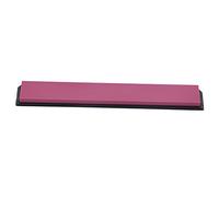 Xiuganpo 1000/3000/5000 Grit Whetstone Sharpener Stone with Portable Design for Kitchen Tools and Scissors (3000# Red)