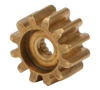 Xiuganpo 12 Tooth Servo Equipment, Mod 0.8 Servo Equipment with Duration for the Factory for Industry Stable