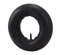 Xiuganpo 13x5.00 6 Inner Tube with TR13 Straight Valve Stem for Electric Scooters, Replacement Scooter Tire Tube for Kids Bikes, Durable Natural Rubber 6 Inch Rim
