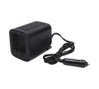 Xiuganpo 150W Car Window Defroster, Foldable Fast Heating Windshield (24V)