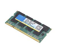 Xiuganpo 1G DDR PC-2100 Laptop RAM, 266MHz Operation