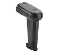 Xiuganpo 2.4G Wireless Barcode Scanner, Plug & Play Handheld USB Barcode Reader with 750mAh Battery, Efficient Scanning Tool for Inventory Management, Store Checkout, Warehouse Stocktaking
