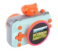 Xiuganpo 2.5K Instant Printing Camera, 10x Digital Zoom Digital Video Camera 48MP for Outdoor