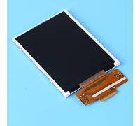 Xiuganpo 2.8 Inch TFT LCD Module High Resolution Color Display for Embedded Systems AVR and 240x320 SPI Panel
