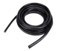 Xiuganpo 20 Foot Sea Cable, 8 Gauge Marine Wire Seals of High Toughness Excellent Conductivity for ship's Yachts