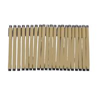 Xiuganpo 21Pcs Drawing Pens, Water Proof Micro Pens, Smooth and Clear Micro Drawing for Line Artists Sketches Comics Watercolors Calligraphy Detailed Outlining