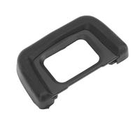 Xiuganpo 22mm Camera Viewfinder Eyepiece Eyecup with Hot Shoe Cover and