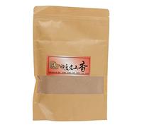 Xiuganpo 250g Sandalwood Incense Powder, Suitable for Religious Practices, Ceremonies, Temple Rituals, Personal Home Use, or Meditation, Soothing Sandalwood Incense Powder (Laoshantan, India)